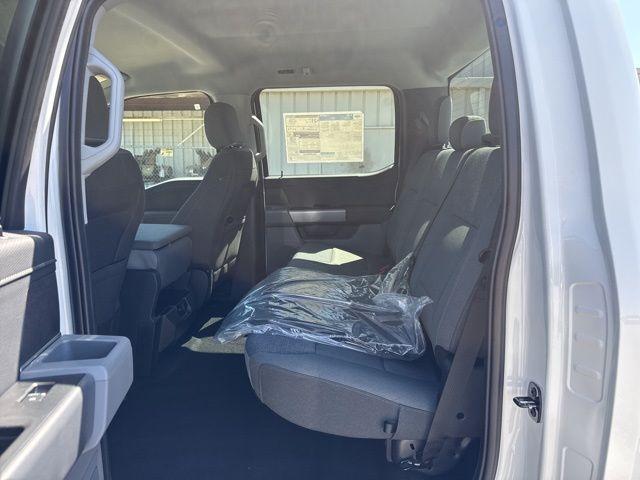 new 2025 Ford F-150 car, priced at $46,746
