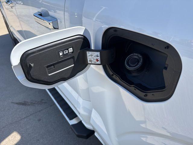 new 2025 Ford F-150 car, priced at $46,746