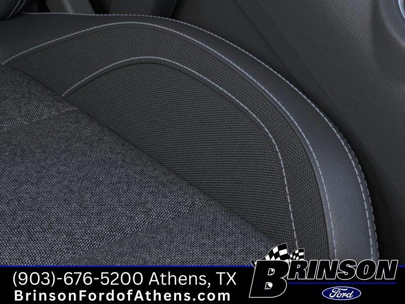 new 2025 Ford Mustang car, priced at $43,420