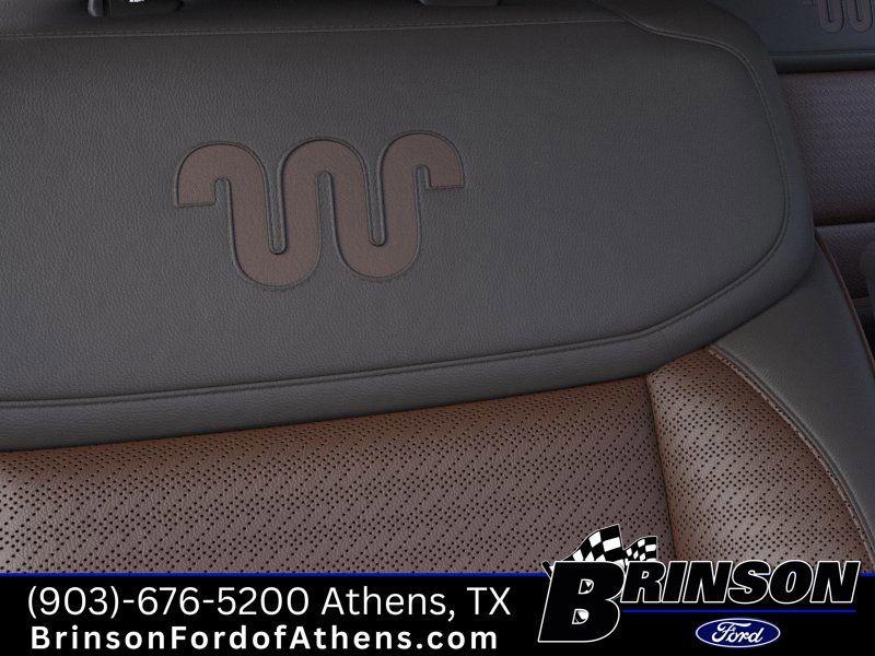 new 2025 Ford Expedition car, priced at $84,840