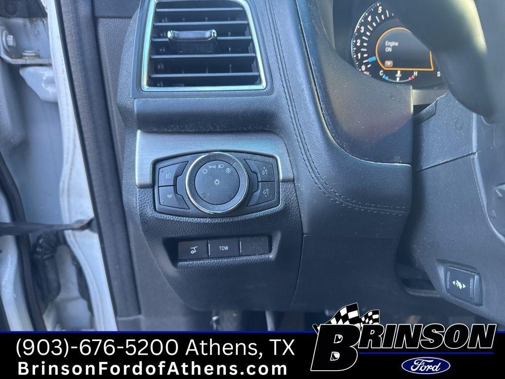 used 2016 Ford Explorer car, priced at $7,995