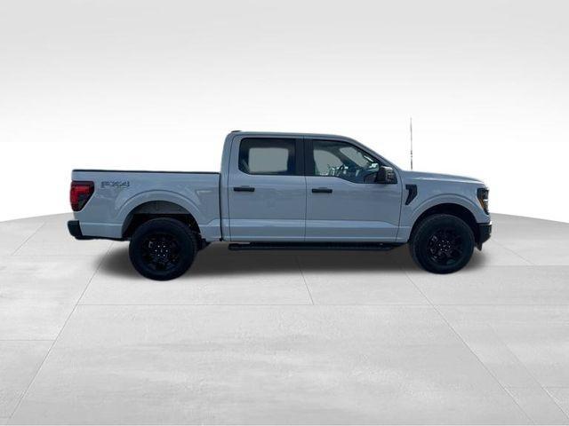 new 2024 Ford F-150 car, priced at $46,498