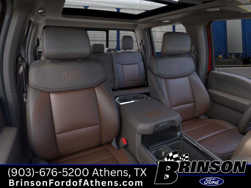 new 2026 Ford F-250 car, priced at $93,670