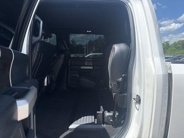 used 2022 Ford F-250 car, priced at $62,472