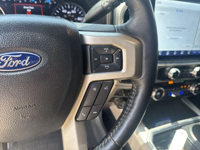 used 2022 Ford F-250 car, priced at $62,472