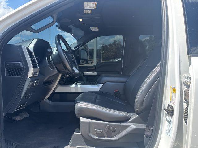 used 2022 Ford F-250 car, priced at $62,472