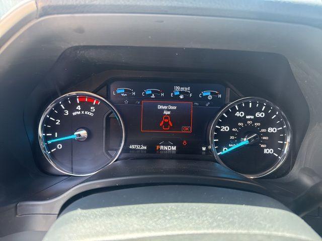 used 2022 Ford F-250 car, priced at $62,472