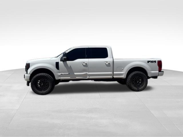 used 2022 Ford F-250 car, priced at $62,472