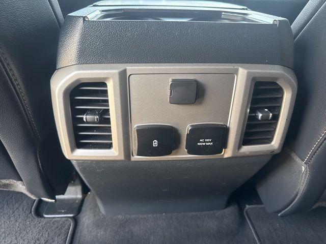 used 2022 Ford F-250 car, priced at $62,472