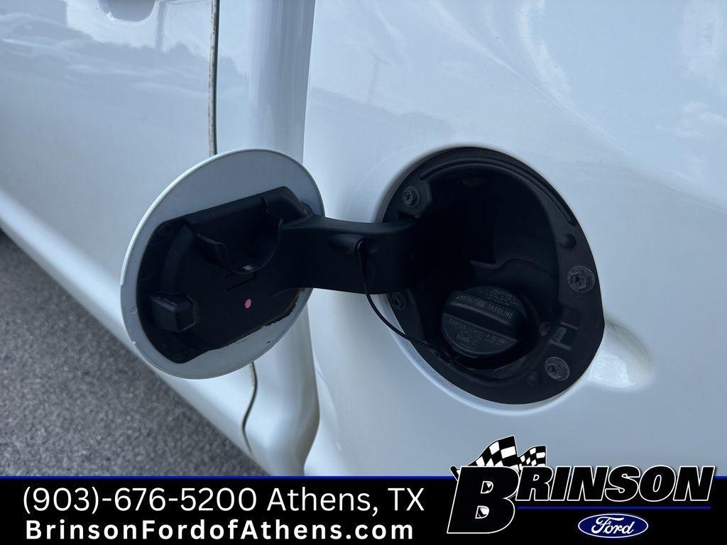 used 2019 Toyota Tundra car, priced at $26,985