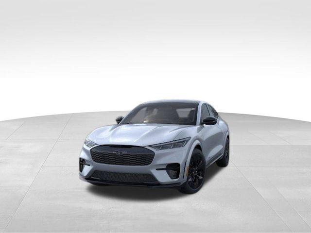new 2025 Ford Mustang Mach-E car, priced at $57,185
