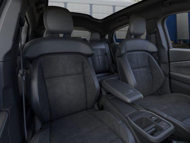 new 2025 Ford Mustang Mach-E car, priced at $57,185