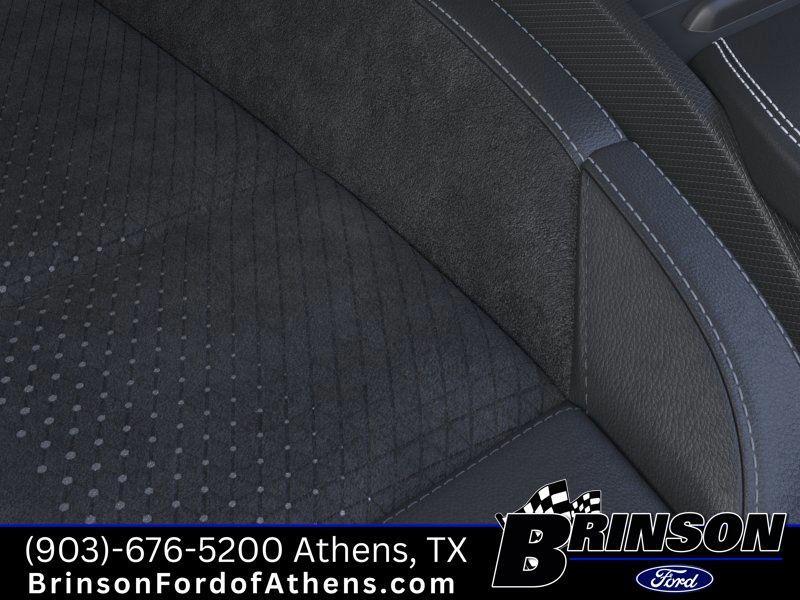 new 2025 Ford Mustang Mach-E car, priced at $51,485