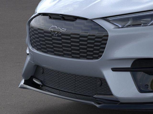 new 2025 Ford Mustang Mach-E car, priced at $57,185