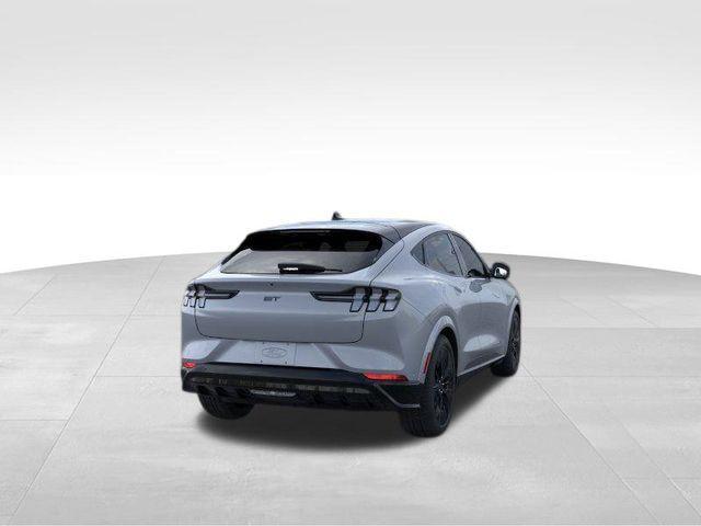 new 2025 Ford Mustang Mach-E car, priced at $57,185