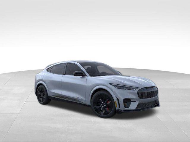 new 2025 Ford Mustang Mach-E car, priced at $57,185