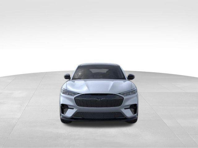 new 2025 Ford Mustang Mach-E car, priced at $57,185