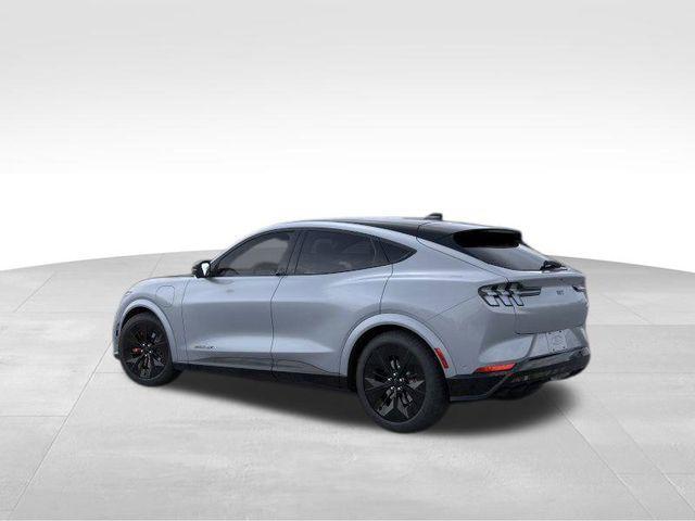 new 2025 Ford Mustang Mach-E car, priced at $57,185