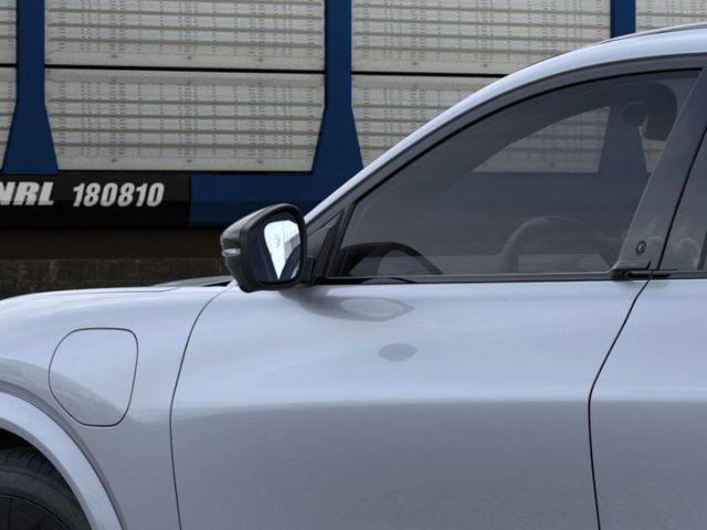new 2025 Ford Mustang Mach-E car, priced at $57,185