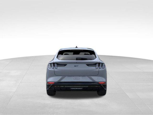 new 2025 Ford Mustang Mach-E car, priced at $57,185