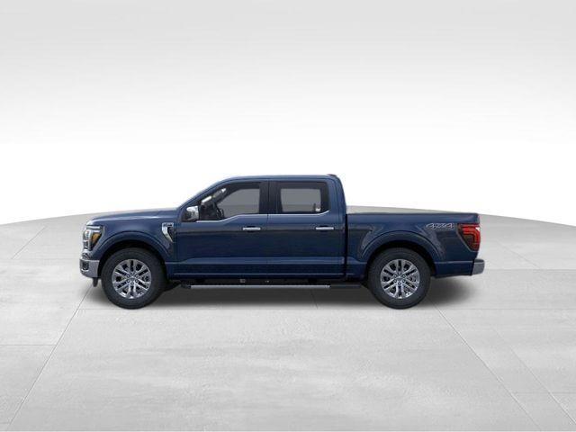 new 2025 Ford F-150 car, priced at $64,726