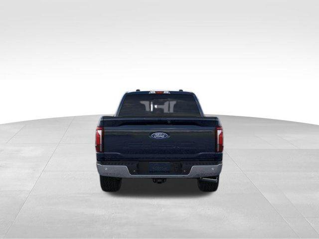 new 2025 Ford F-150 car, priced at $64,726