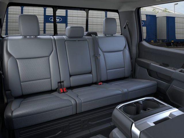 new 2025 Ford F-150 car, priced at $64,726