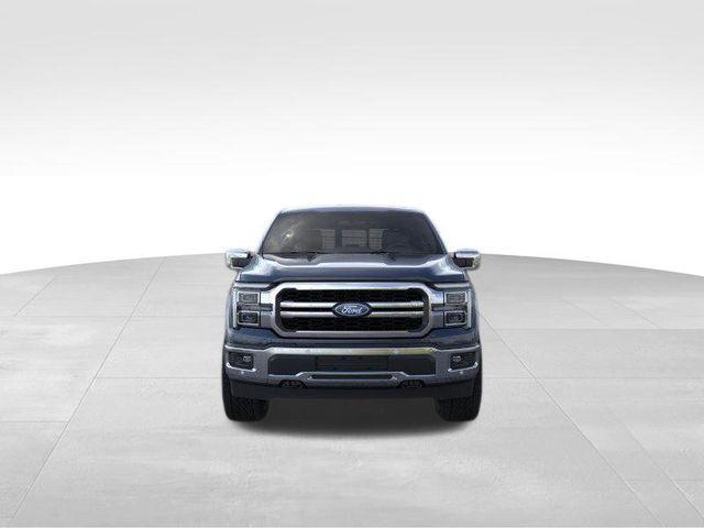 new 2025 Ford F-150 car, priced at $64,726