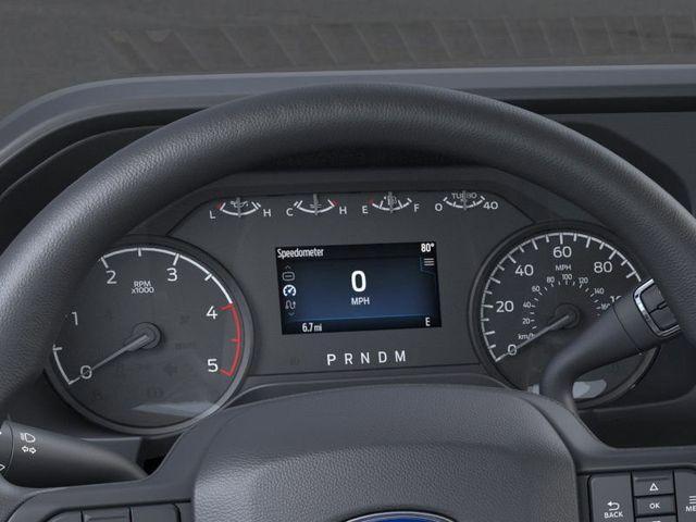 new 2025 Ford F-250 car, priced at $70,440