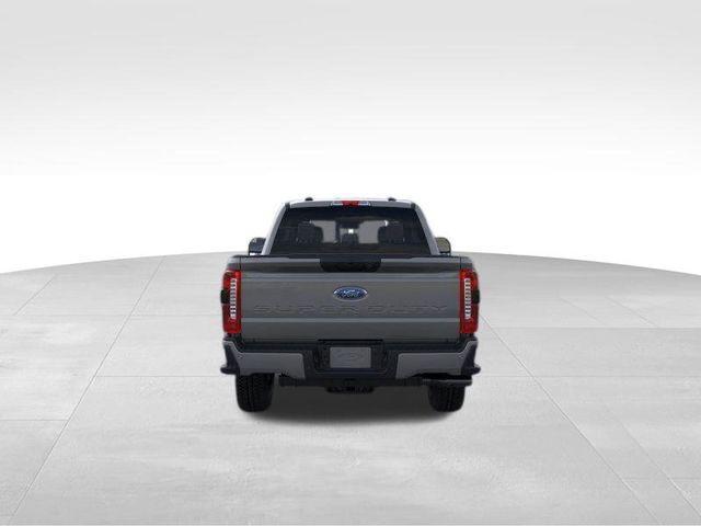 new 2025 Ford F-250 car, priced at $70,440