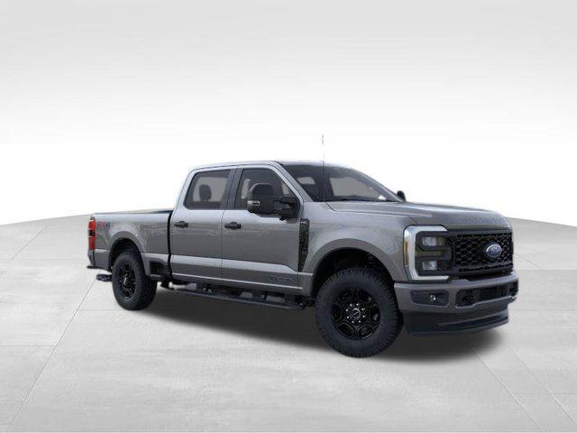 new 2025 Ford F-250 car, priced at $70,440