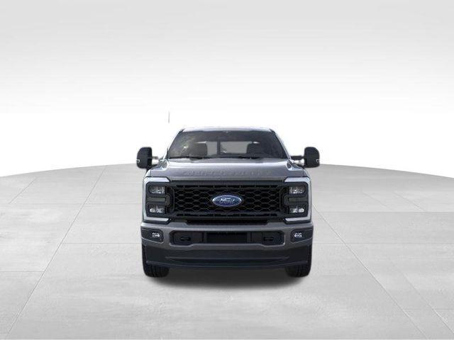 new 2025 Ford F-250 car, priced at $70,440