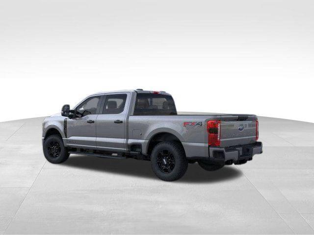 new 2025 Ford F-250 car, priced at $70,440