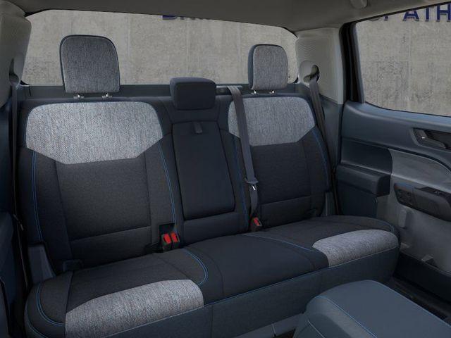 new 2025 Ford Maverick car, priced at $33,946