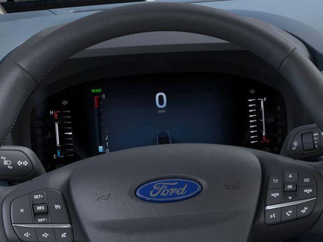 new 2025 Ford Maverick car, priced at $33,946