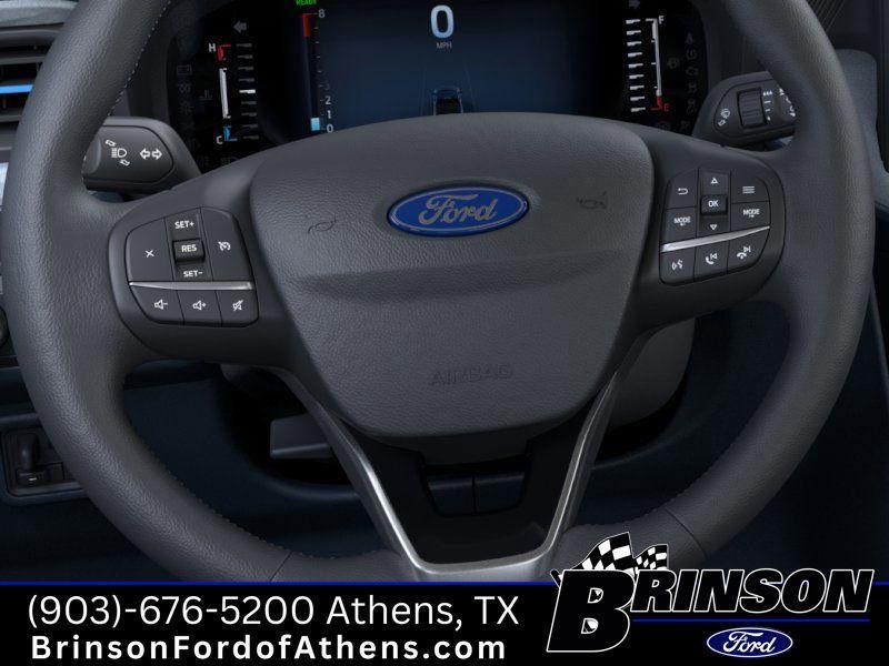 new 2025 Ford Maverick car, priced at $31,995