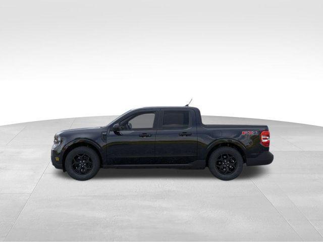 new 2025 Ford Maverick car, priced at $33,946