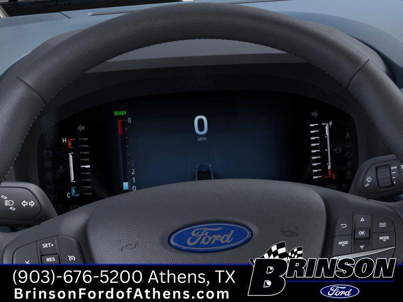 new 2025 Ford Maverick car, priced at $31,995