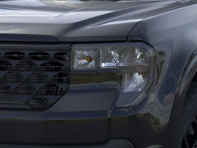 new 2025 Ford Maverick car, priced at $33,946