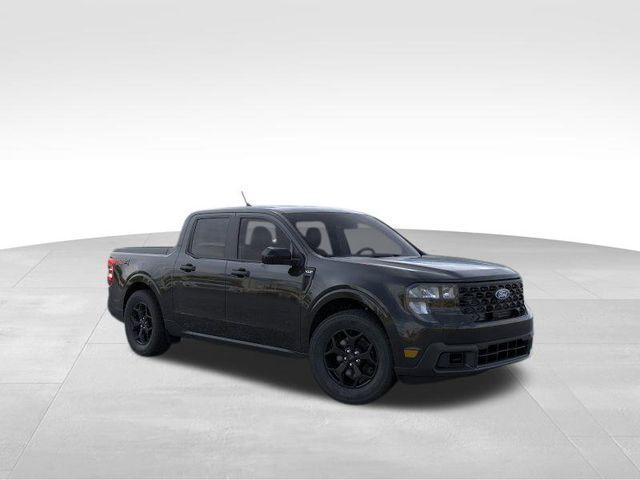 new 2025 Ford Maverick car, priced at $33,946