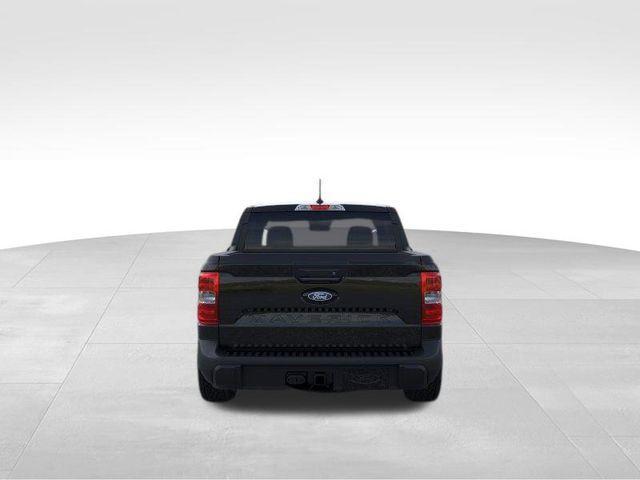 new 2025 Ford Maverick car, priced at $33,946