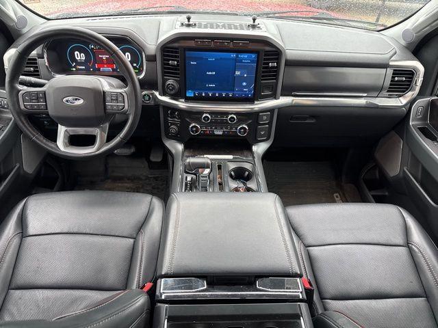 used 2021 Ford F-150 car, priced at $36,933