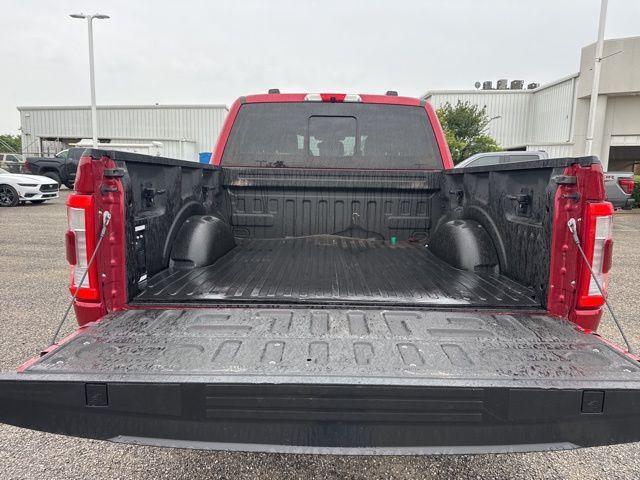 used 2021 Ford F-150 car, priced at $36,933