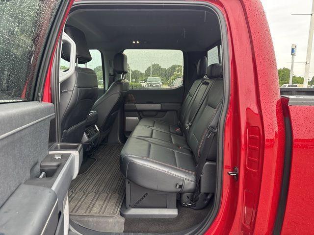 used 2021 Ford F-150 car, priced at $36,933