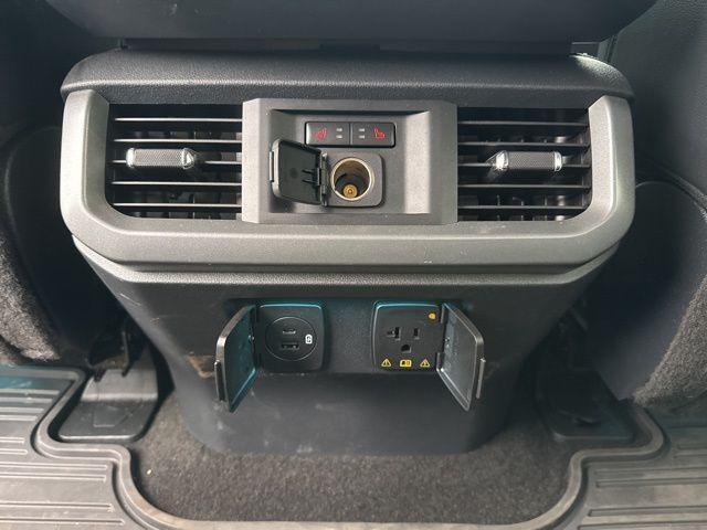 used 2021 Ford F-150 car, priced at $36,933