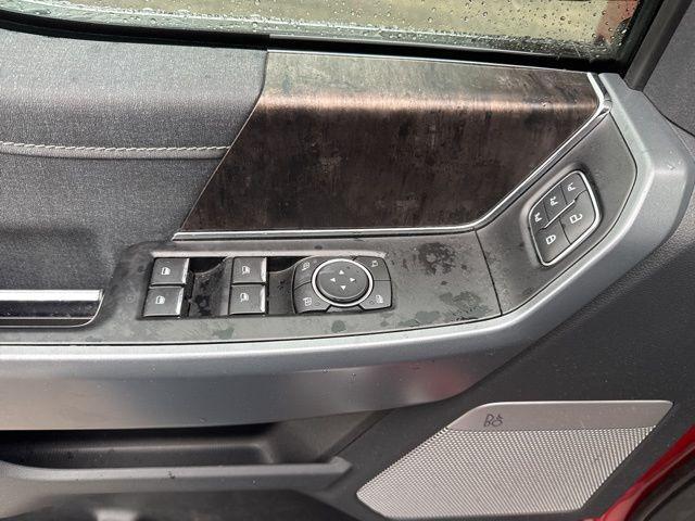 used 2021 Ford F-150 car, priced at $36,933