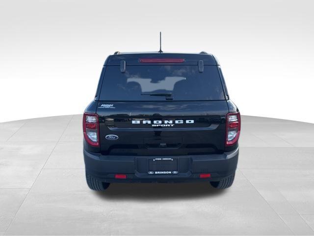 used 2023 Ford Bronco Sport car, priced at $25,592