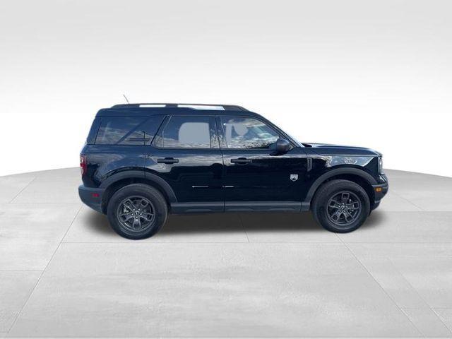 used 2023 Ford Bronco Sport car, priced at $25,592