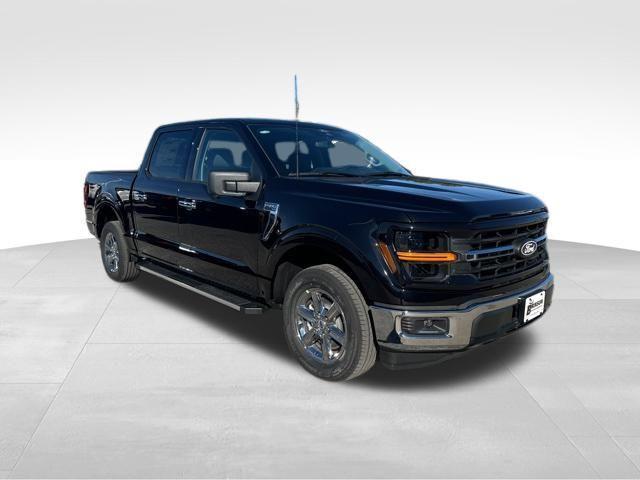 new 2024 Ford F-150 car, priced at $40,397