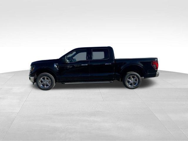 new 2024 Ford F-150 car, priced at $40,397